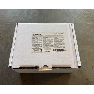 Wave 3d Urinal Screen